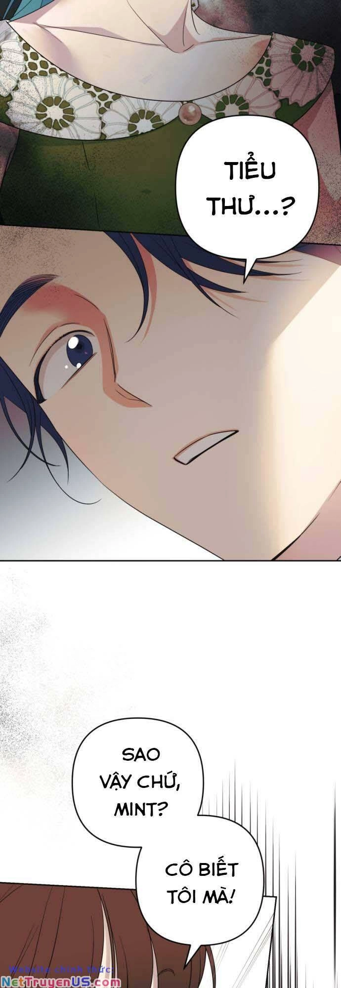 Công Nương Mint Bé Nhỏ Chapter 48 - 57