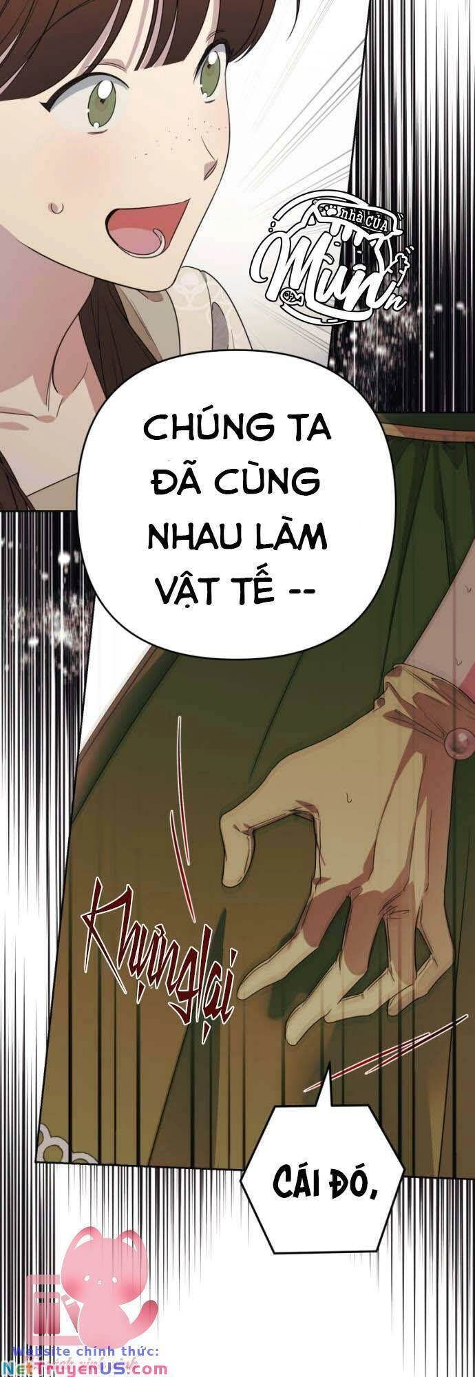 Công Nương Mint Bé Nhỏ Chapter 48 - 58