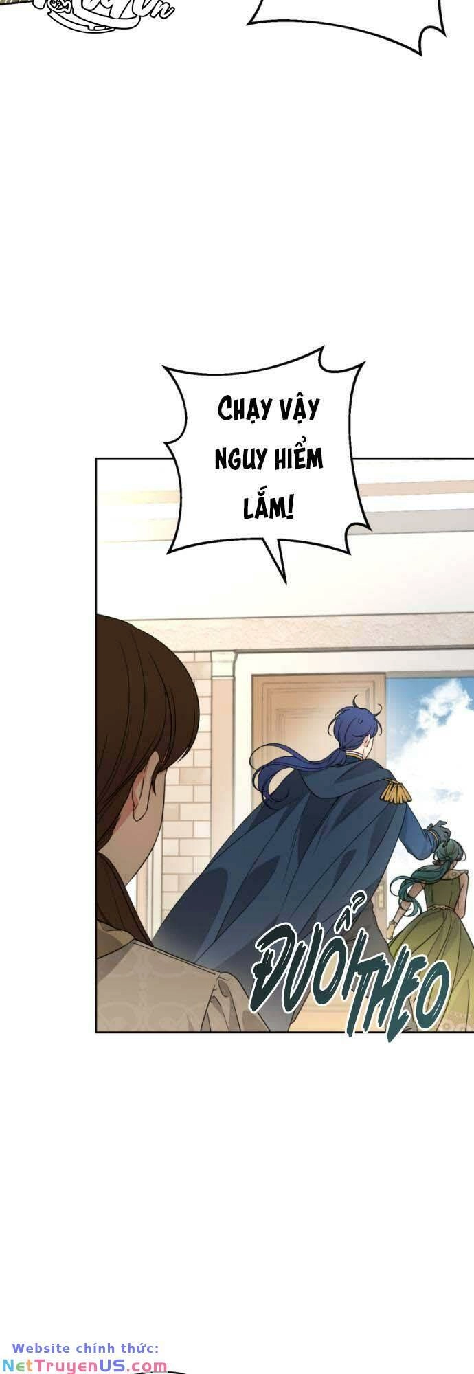 Công Nương Mint Bé Nhỏ Chapter 48 - 60