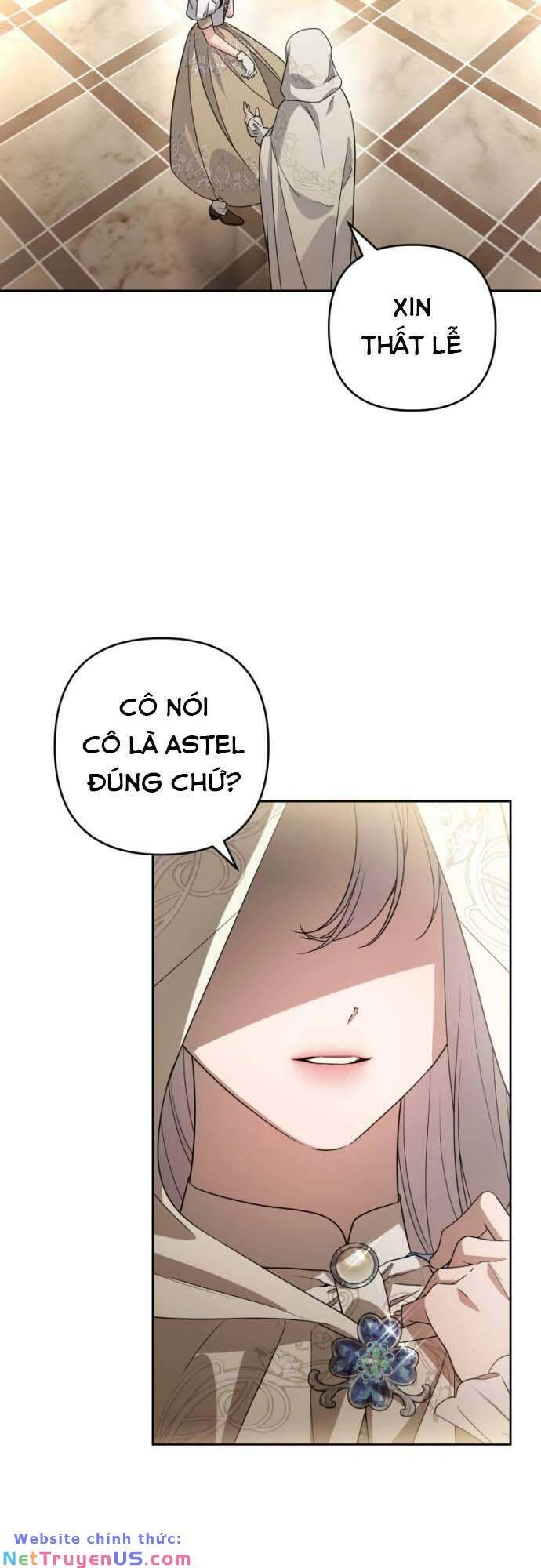 Công Nương Mint Bé Nhỏ Chapter 48 - 62