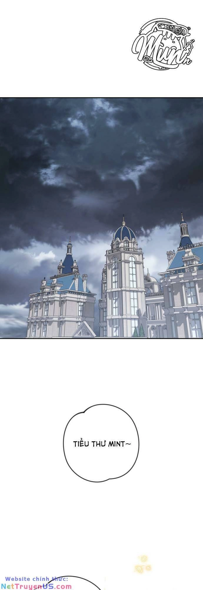 Công Nương Mint Bé Nhỏ Chapter 49 - 2