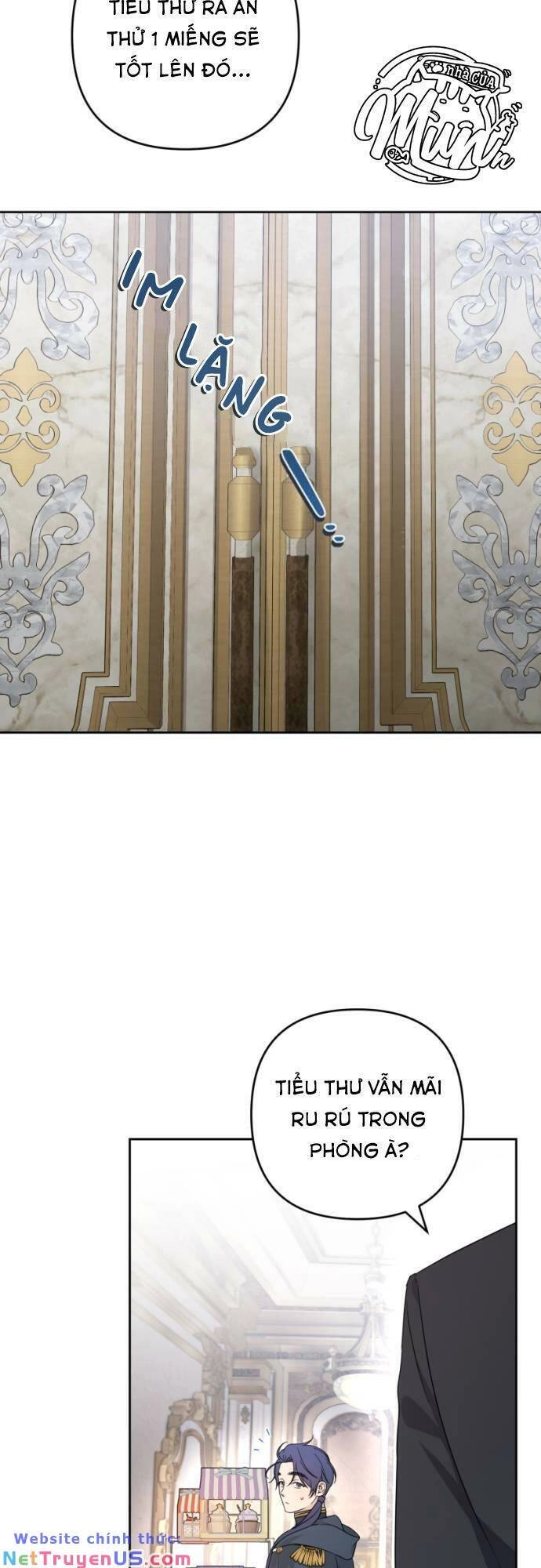 Công Nương Mint Bé Nhỏ Chapter 49 - 4