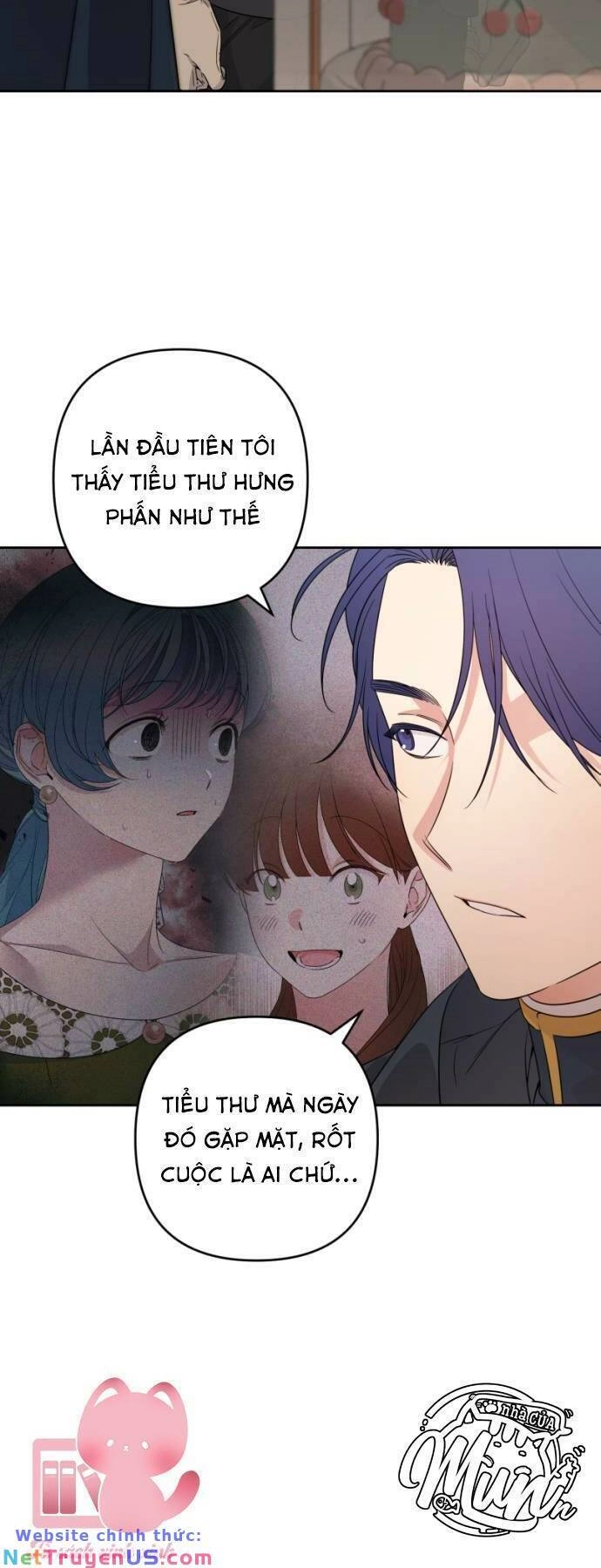 Công Nương Mint Bé Nhỏ Chapter 49 - 6