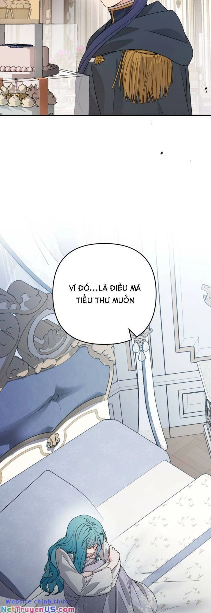 Công Nương Mint Bé Nhỏ Chapter 49 - 8