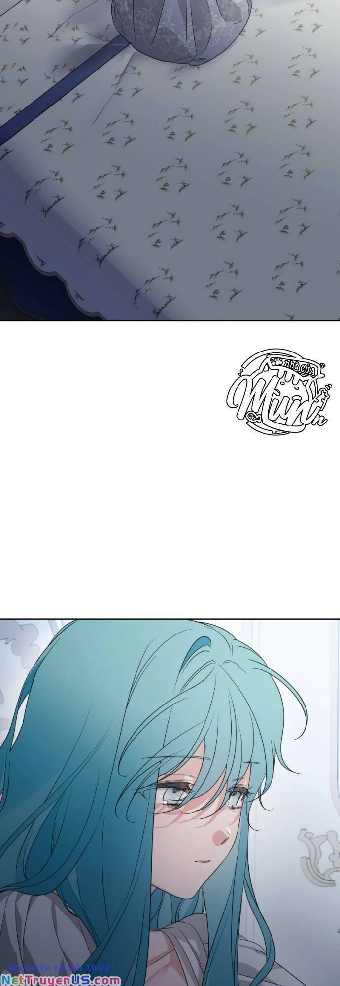 Công Nương Mint Bé Nhỏ Chapter 49 - 9