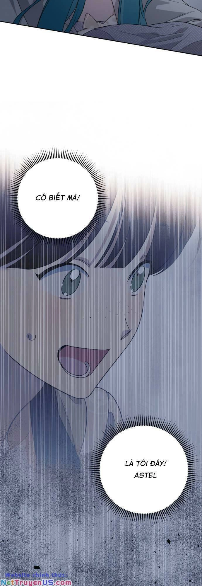 Công Nương Mint Bé Nhỏ Chapter 49 - 10