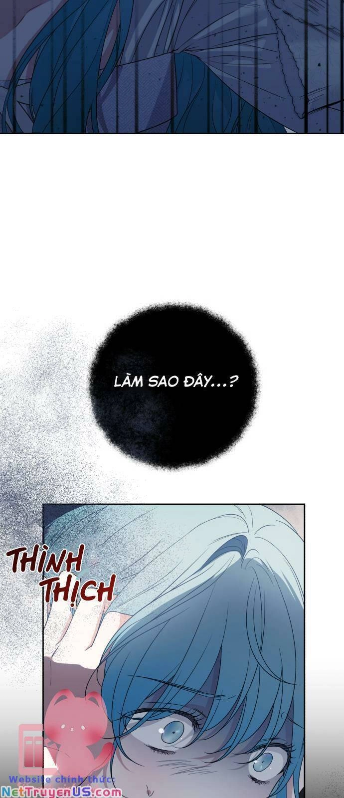 Công Nương Mint Bé Nhỏ Chapter 49 - 12