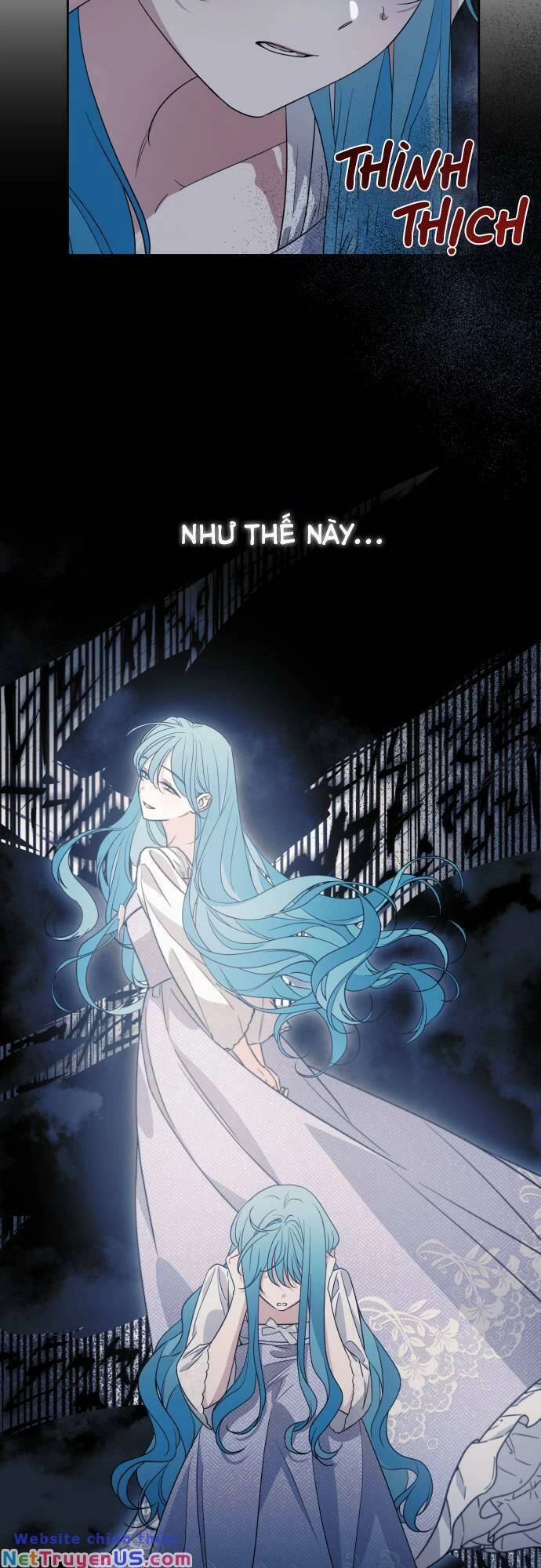 Công Nương Mint Bé Nhỏ Chapter 49 - 13