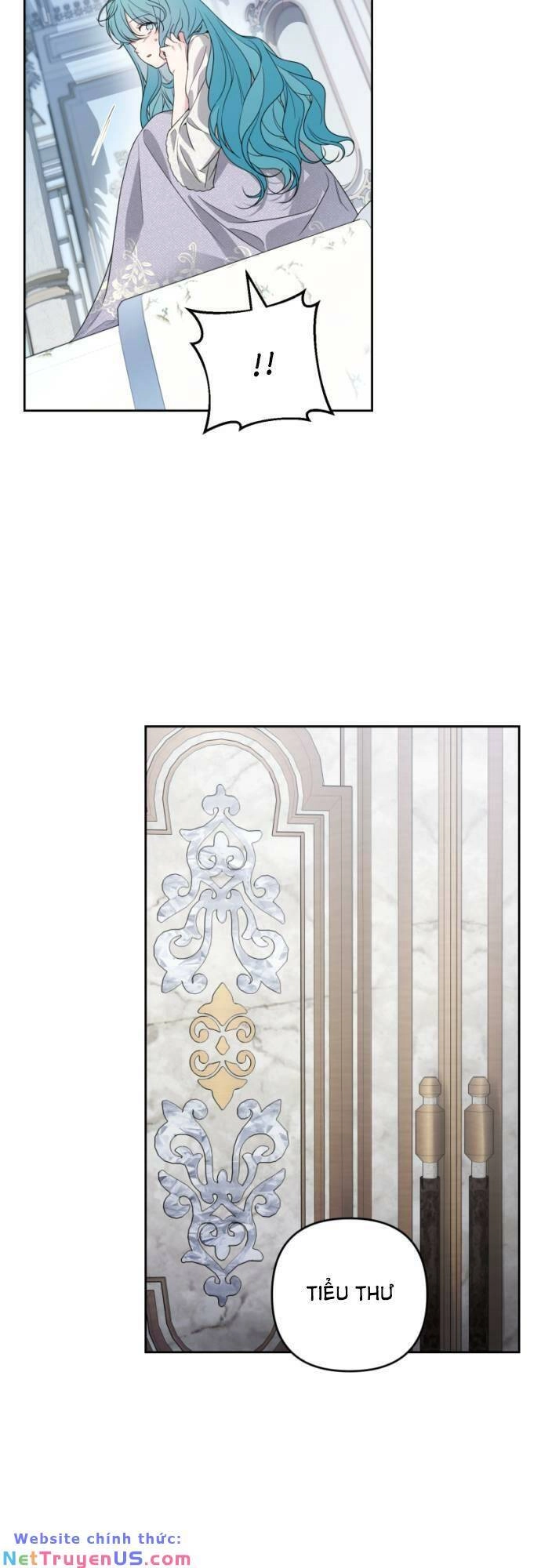 Công Nương Mint Bé Nhỏ Chapter 49 - 15