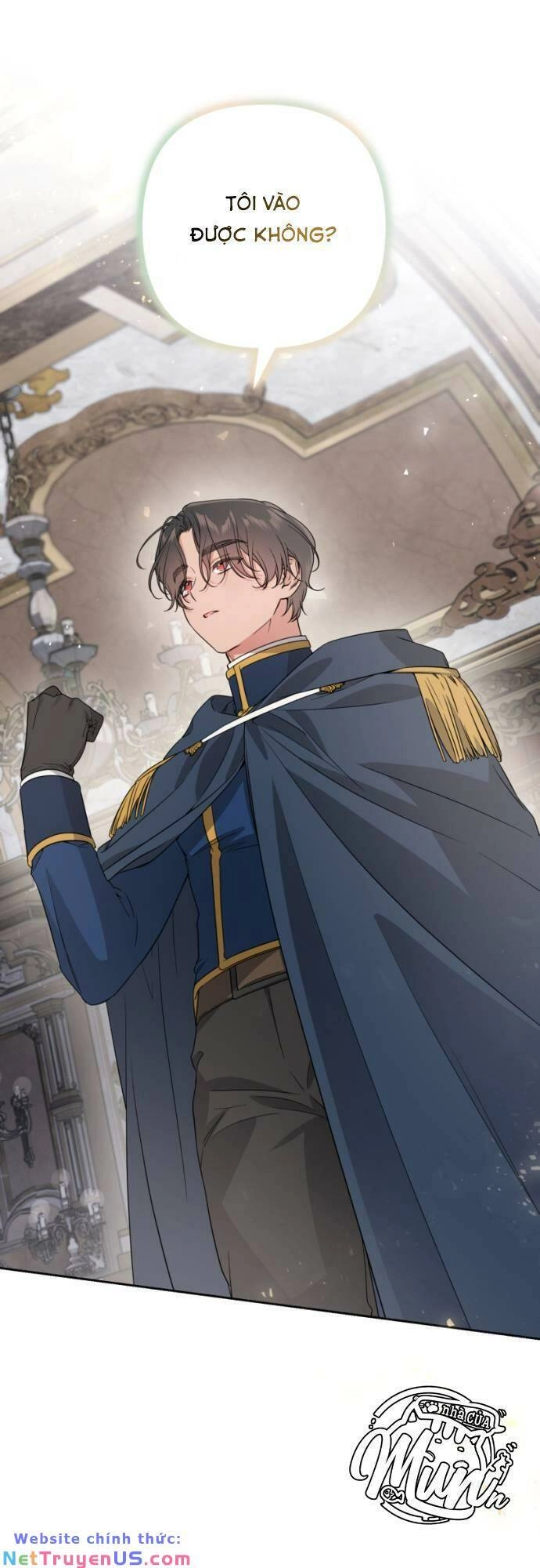 Công Nương Mint Bé Nhỏ Chapter 49 - 16