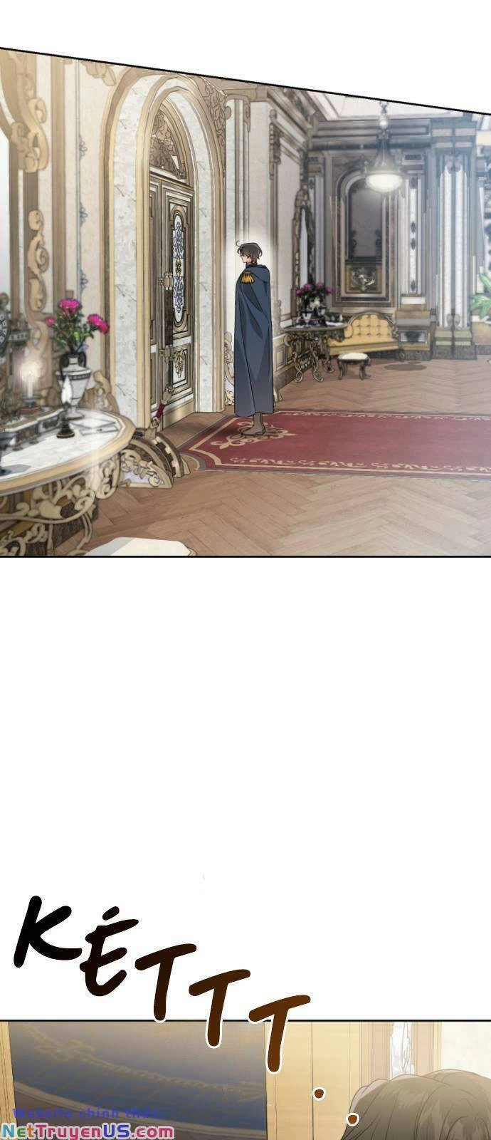 Công Nương Mint Bé Nhỏ Chapter 49 - 17