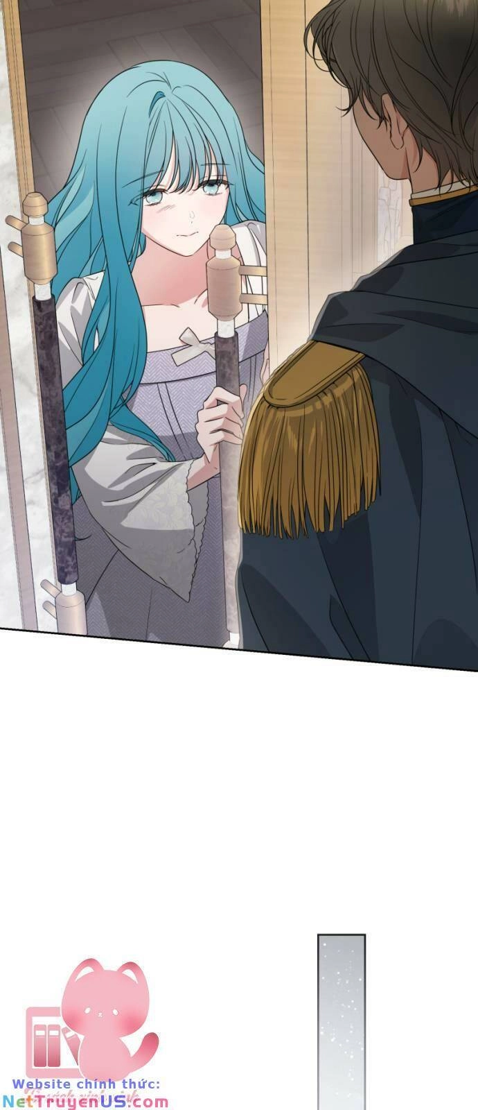 Công Nương Mint Bé Nhỏ Chapter 49 - 18