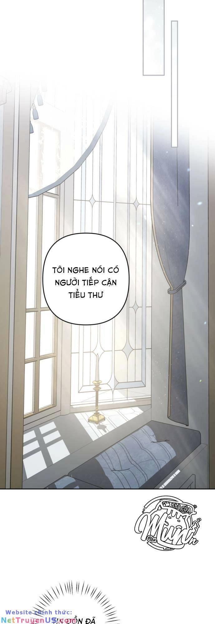 Công Nương Mint Bé Nhỏ Chapter 49 - 19