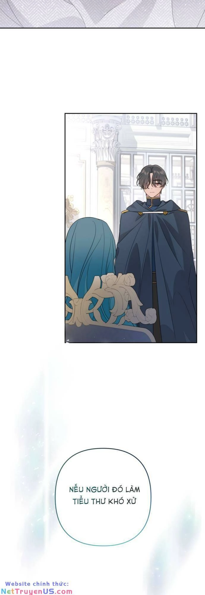 Công Nương Mint Bé Nhỏ Chapter 49 - 21