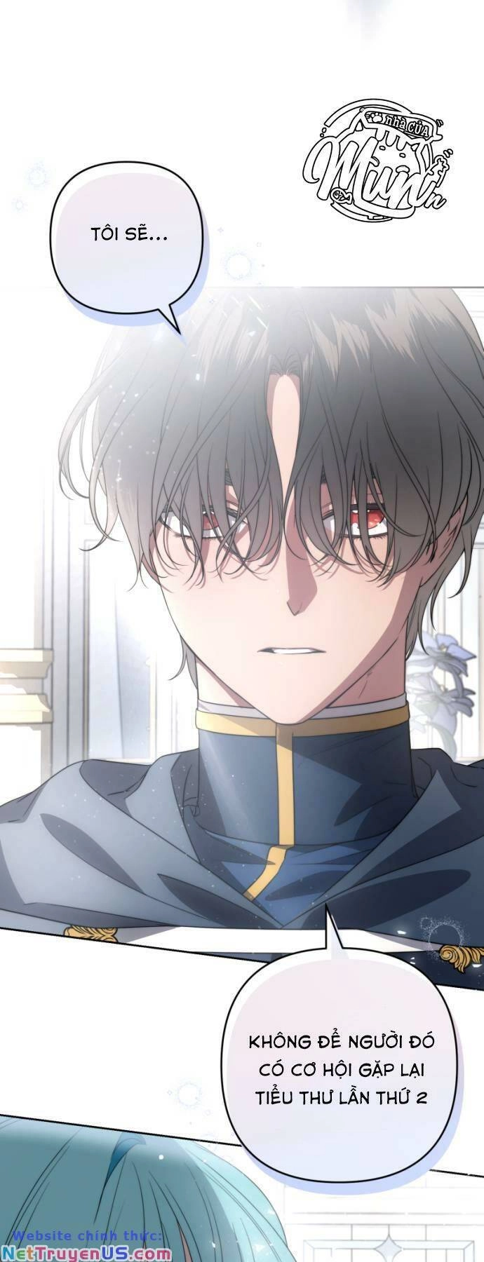 Công Nương Mint Bé Nhỏ Chapter 49 - 22