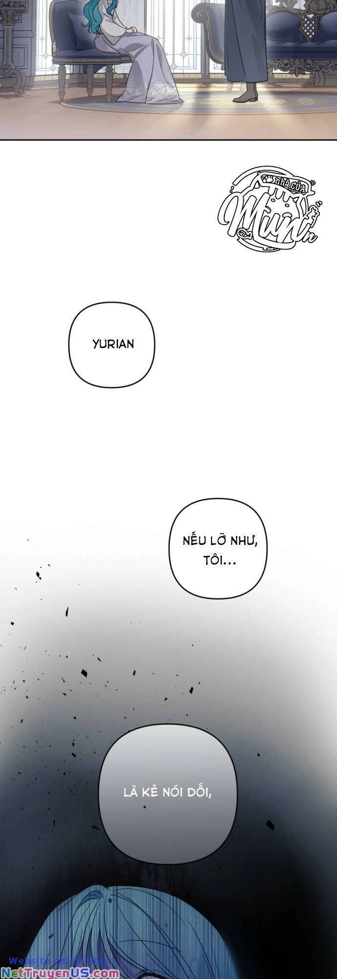 Công Nương Mint Bé Nhỏ Chapter 49 - 24