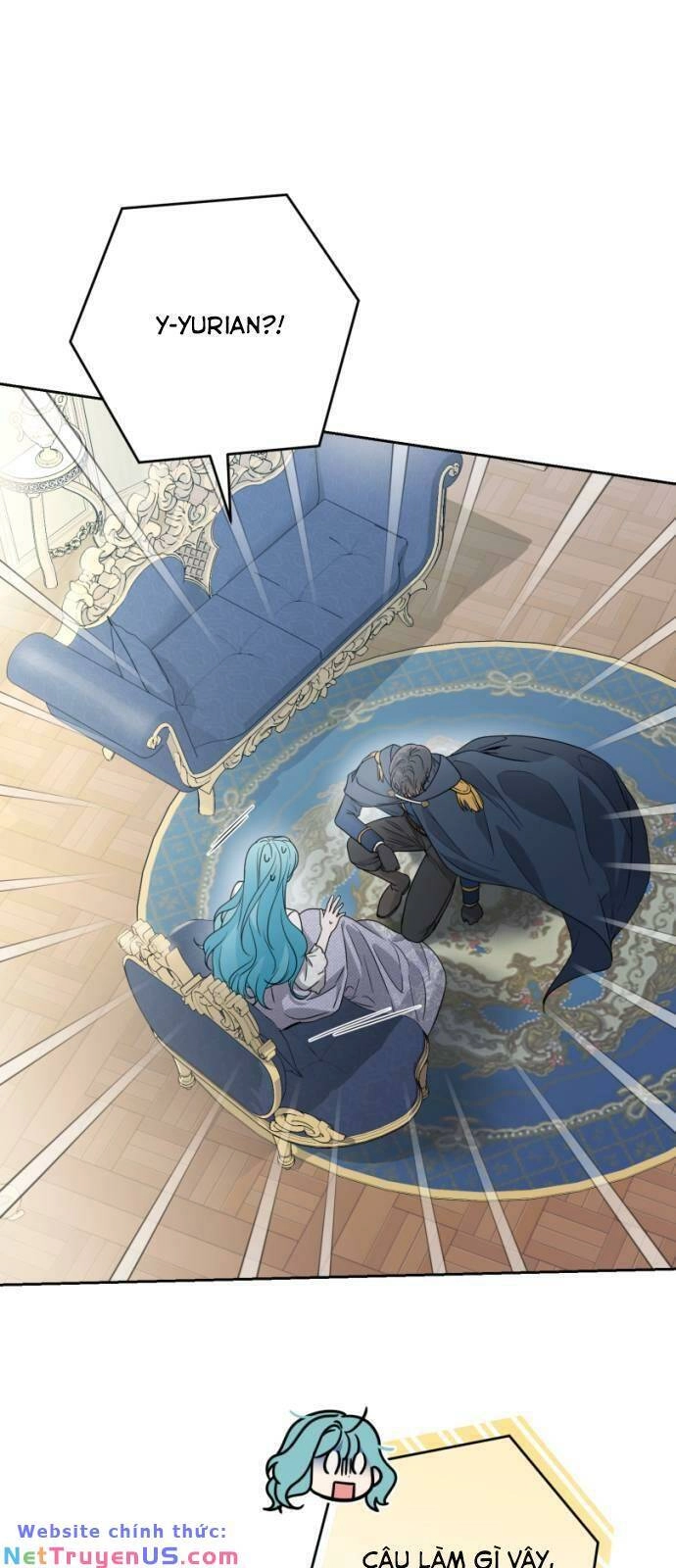 Công Nương Mint Bé Nhỏ Chapter 49 - 28