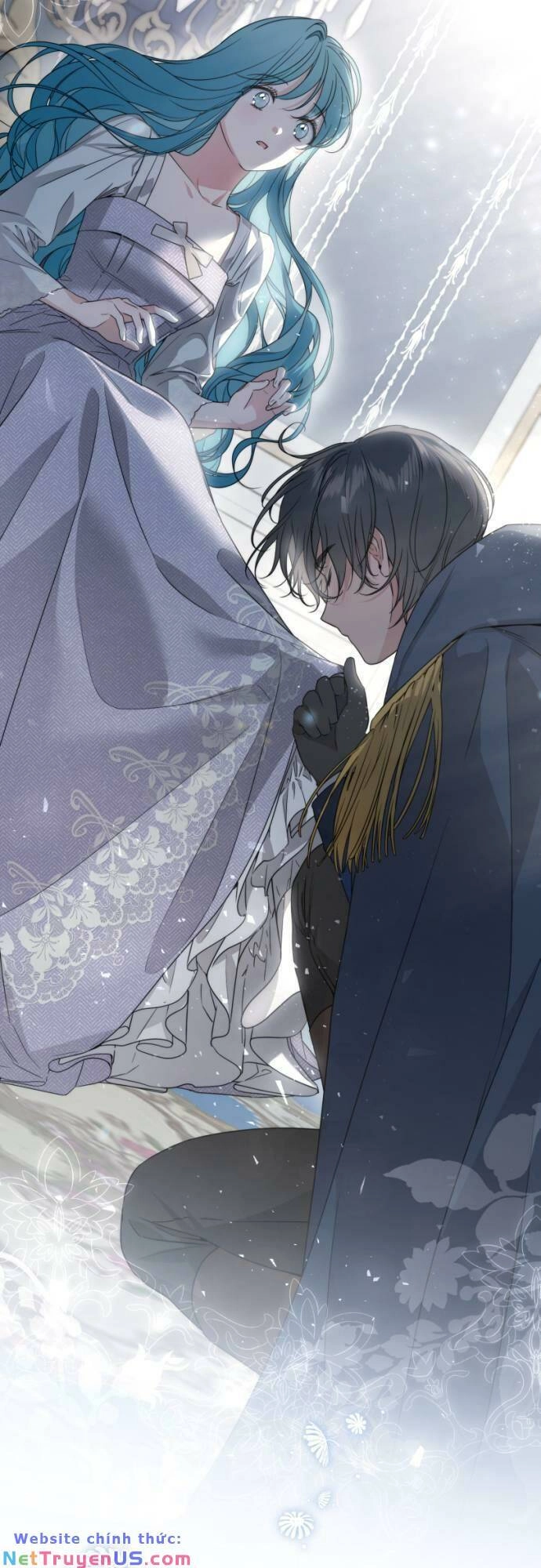 Công Nương Mint Bé Nhỏ Chapter 49 - 30