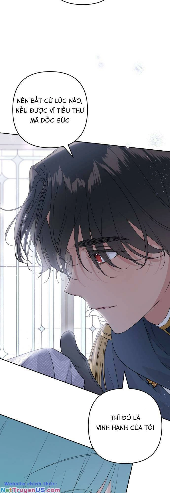 Công Nương Mint Bé Nhỏ Chapter 49 - 32