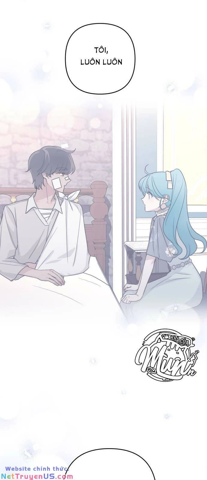 Công Nương Mint Bé Nhỏ Chapter 49 - 34