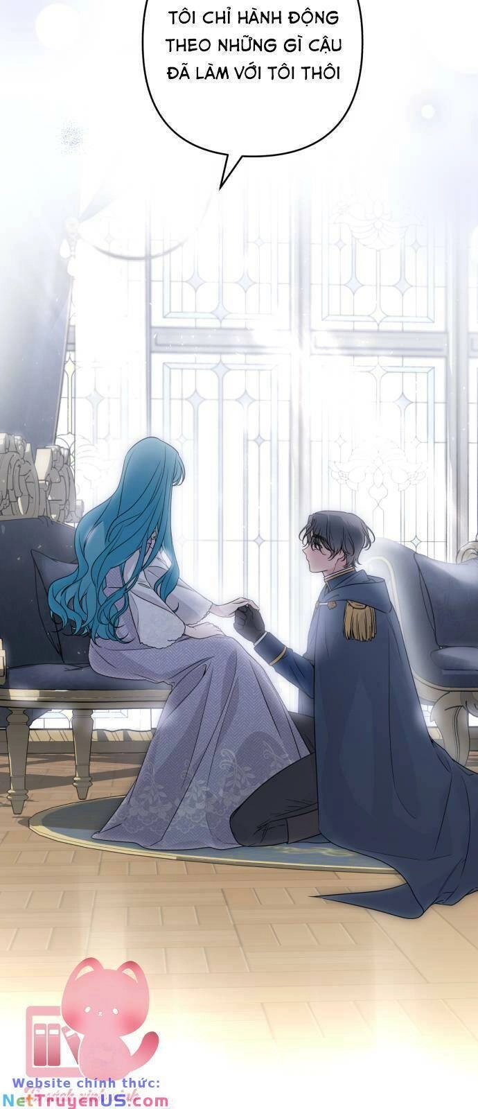 Công Nương Mint Bé Nhỏ Chapter 49 - 35