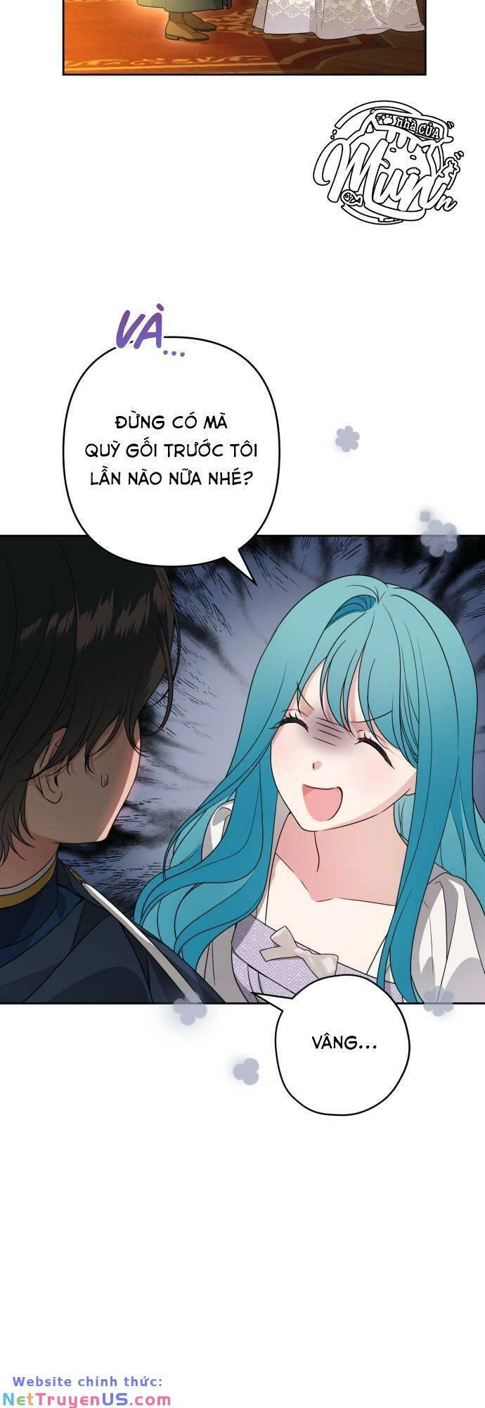 Công Nương Mint Bé Nhỏ Chapter 49 - 37