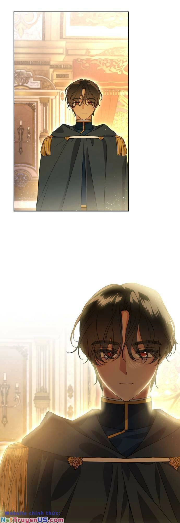 Công Nương Mint Bé Nhỏ Chapter 49 - 38