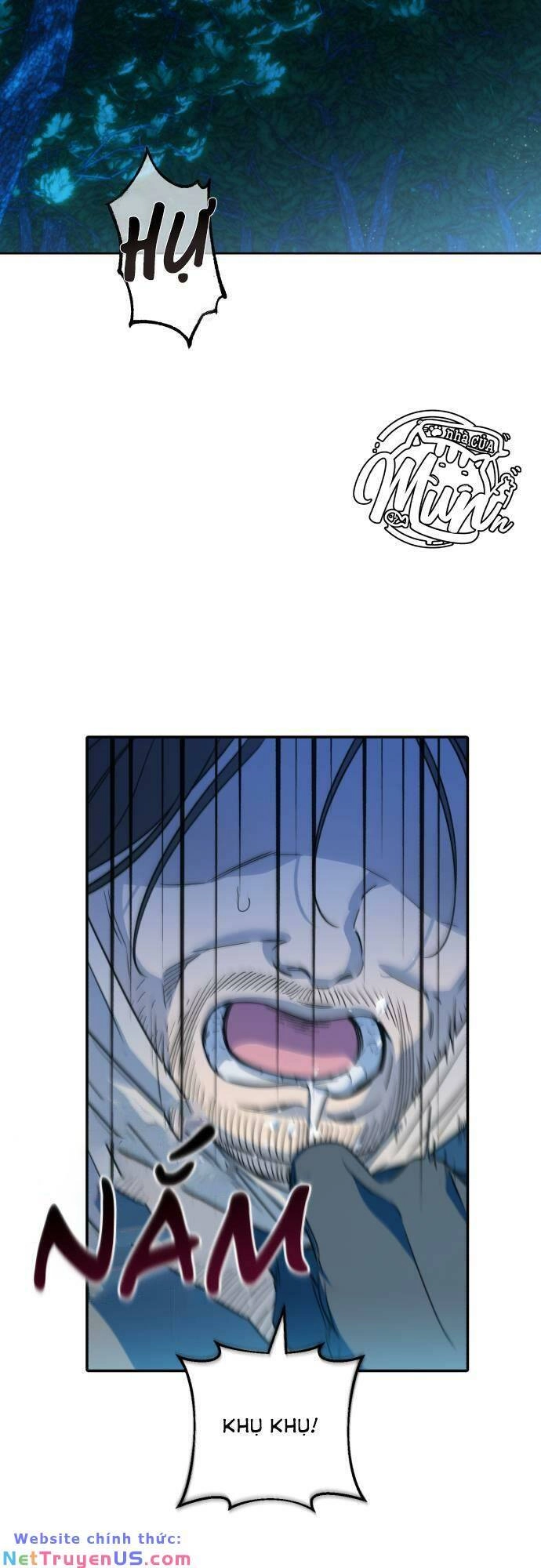 Công Nương Mint Bé Nhỏ Chapter 49 - 42