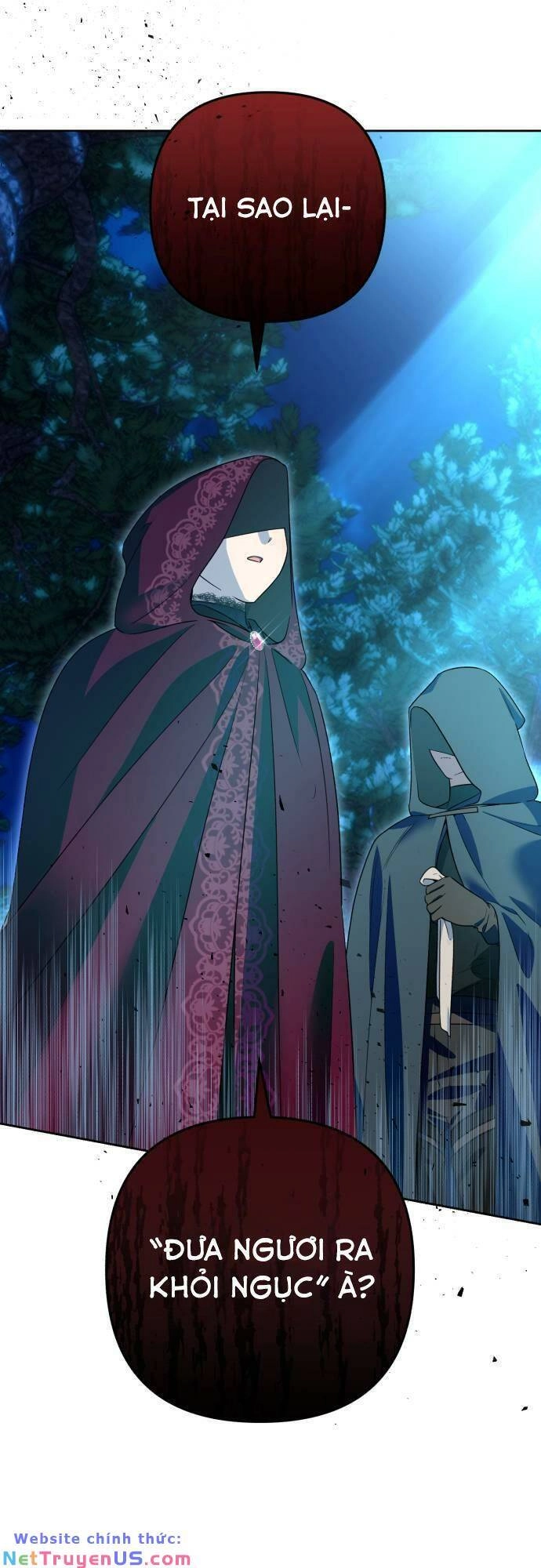 Công Nương Mint Bé Nhỏ Chapter 49 - 44