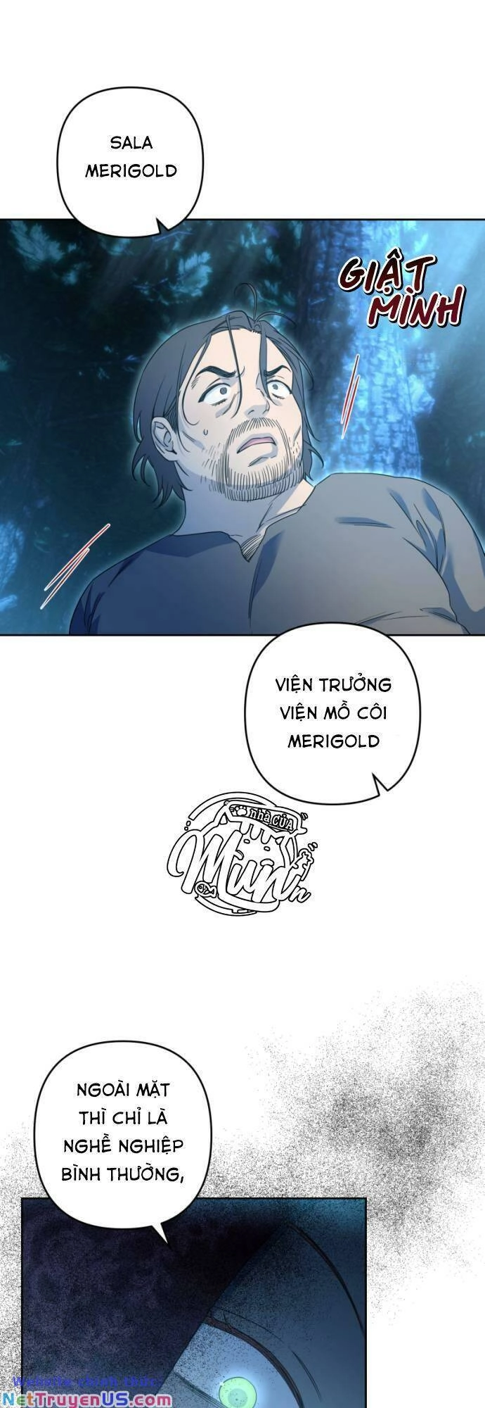 Công Nương Mint Bé Nhỏ Chapter 49 - 45