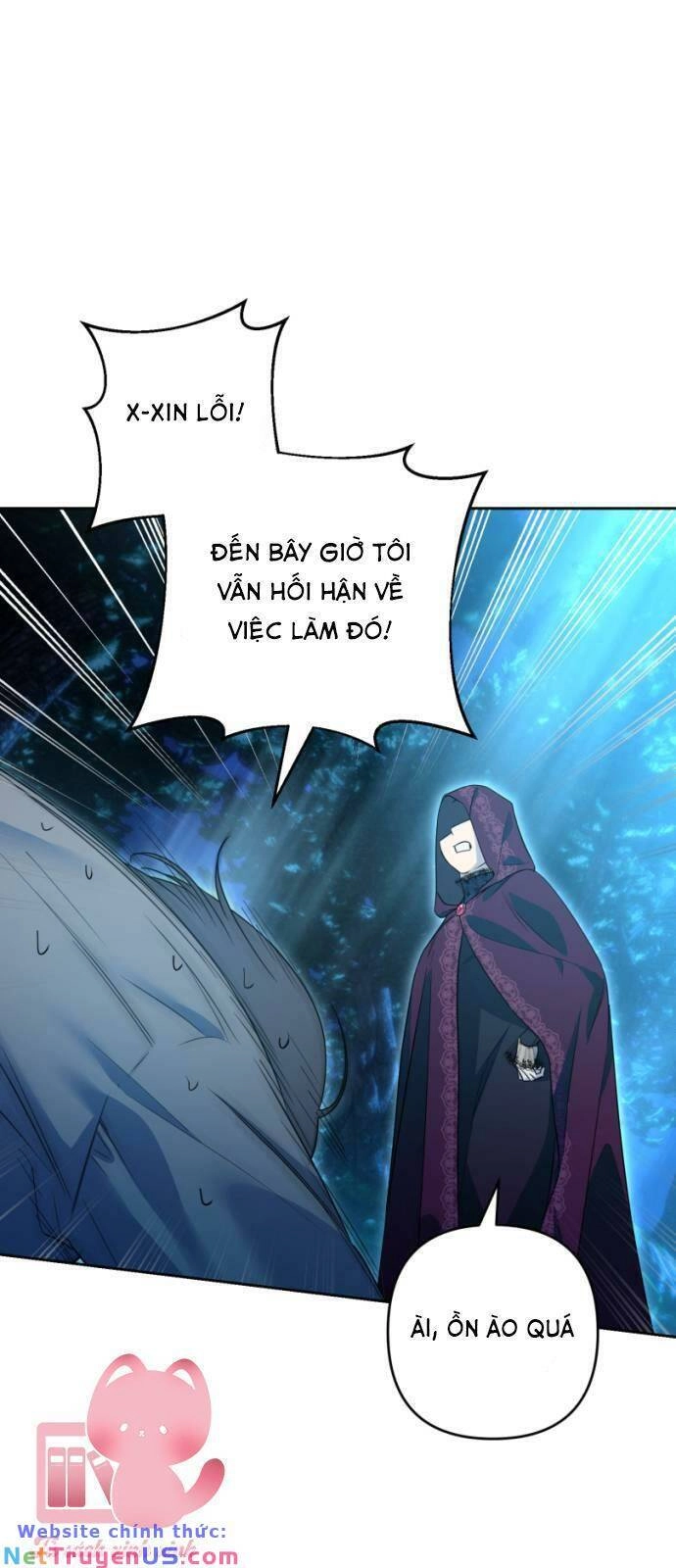 Công Nương Mint Bé Nhỏ Chapter 49 - 47