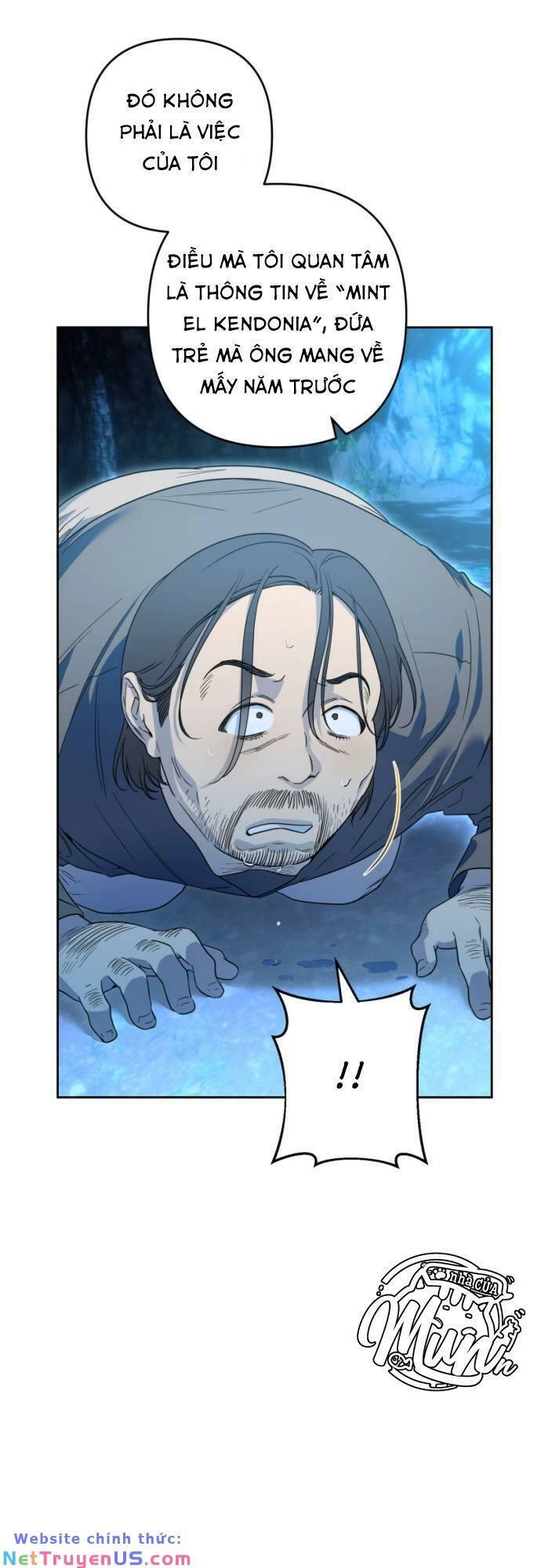 Công Nương Mint Bé Nhỏ Chapter 49 - 48