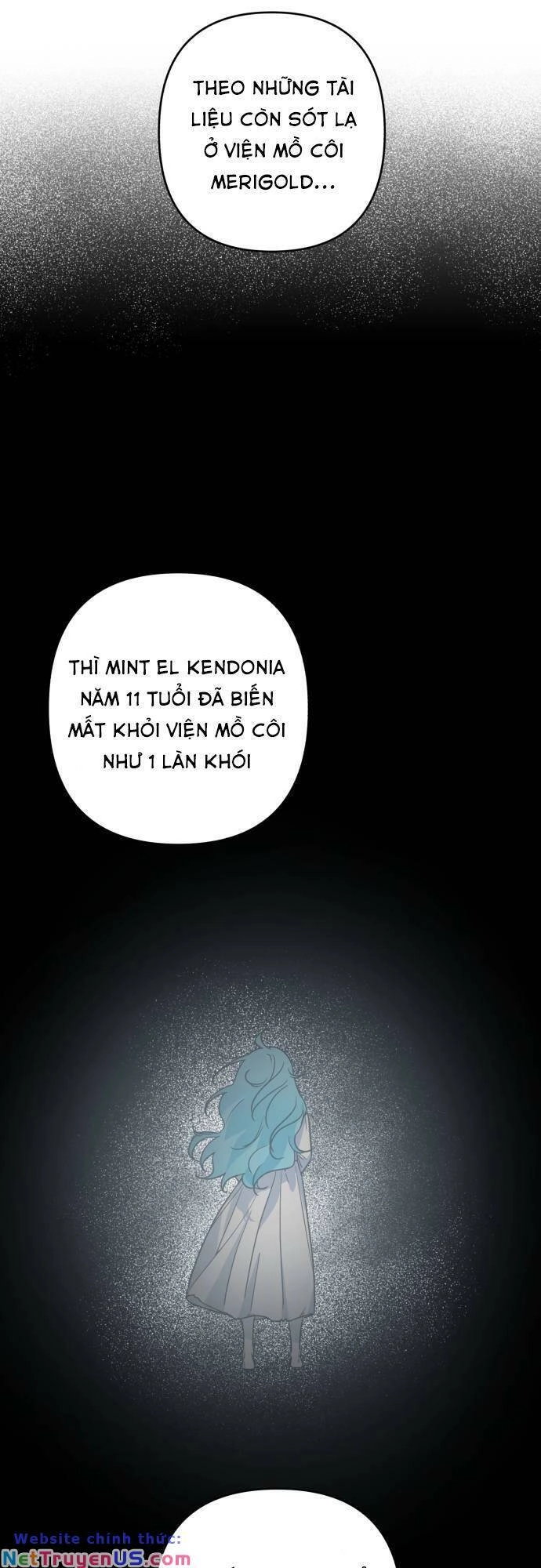 Công Nương Mint Bé Nhỏ Chapter 49 - 49