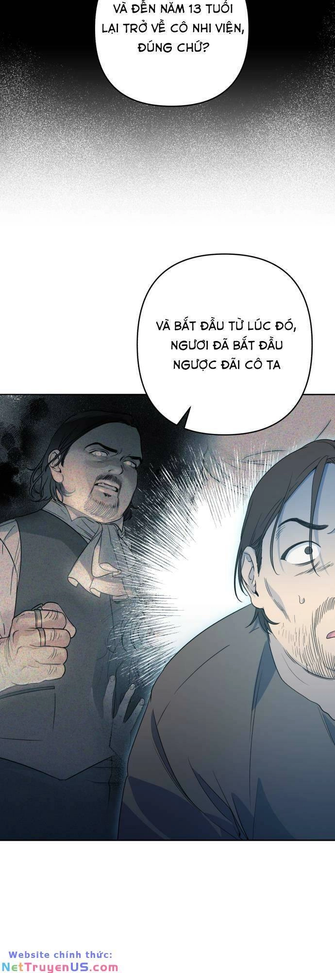 Công Nương Mint Bé Nhỏ Chapter 49 - 50