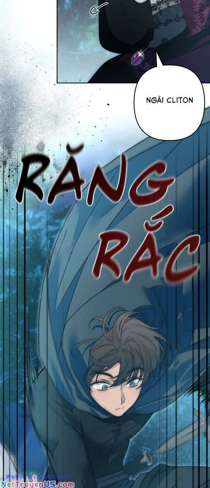 Công Nương Mint Bé Nhỏ Chapter 49 - 52