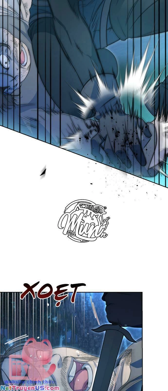 Công Nương Mint Bé Nhỏ Chapter 49 - 53