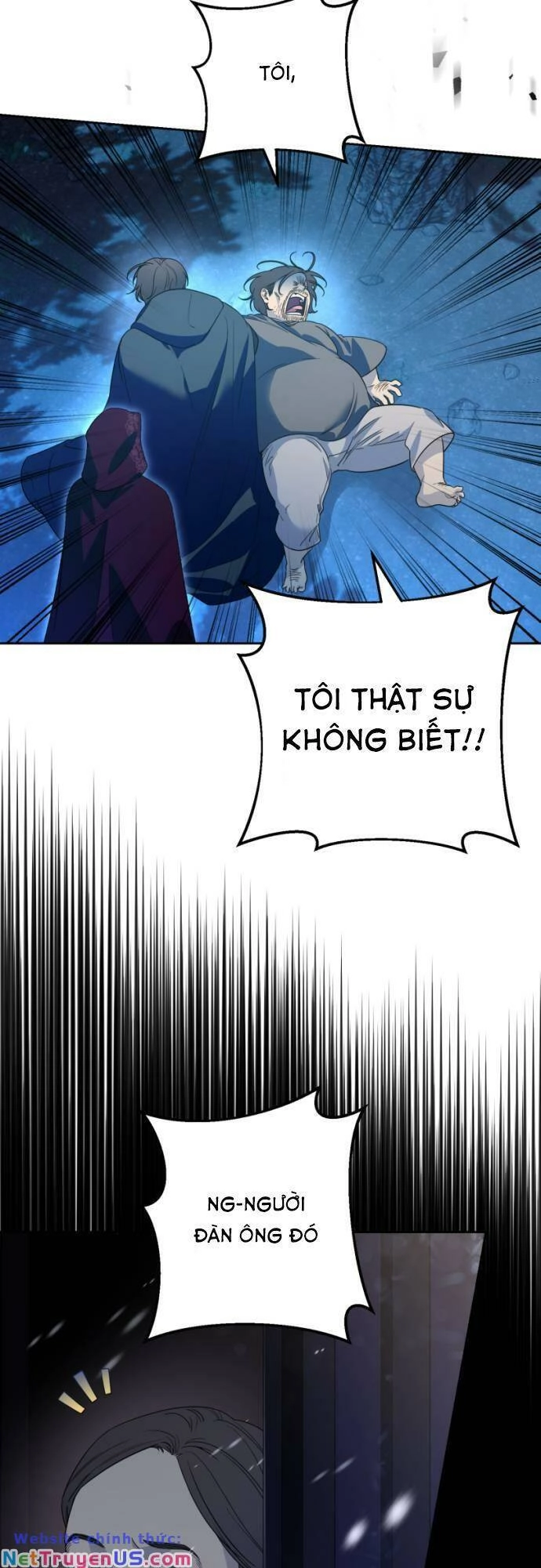 Công Nương Mint Bé Nhỏ Chapter 49 - 55