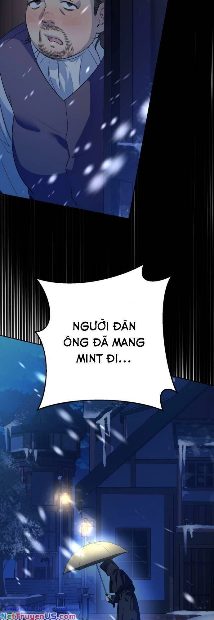 Công Nương Mint Bé Nhỏ Chapter 49 - 56