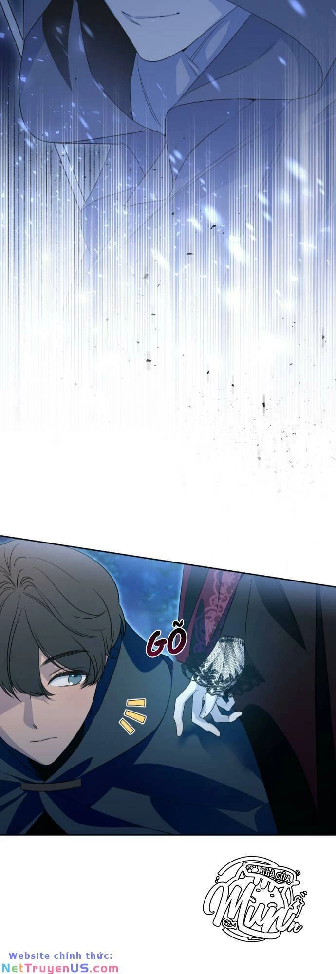 Công Nương Mint Bé Nhỏ Chapter 49 - 58