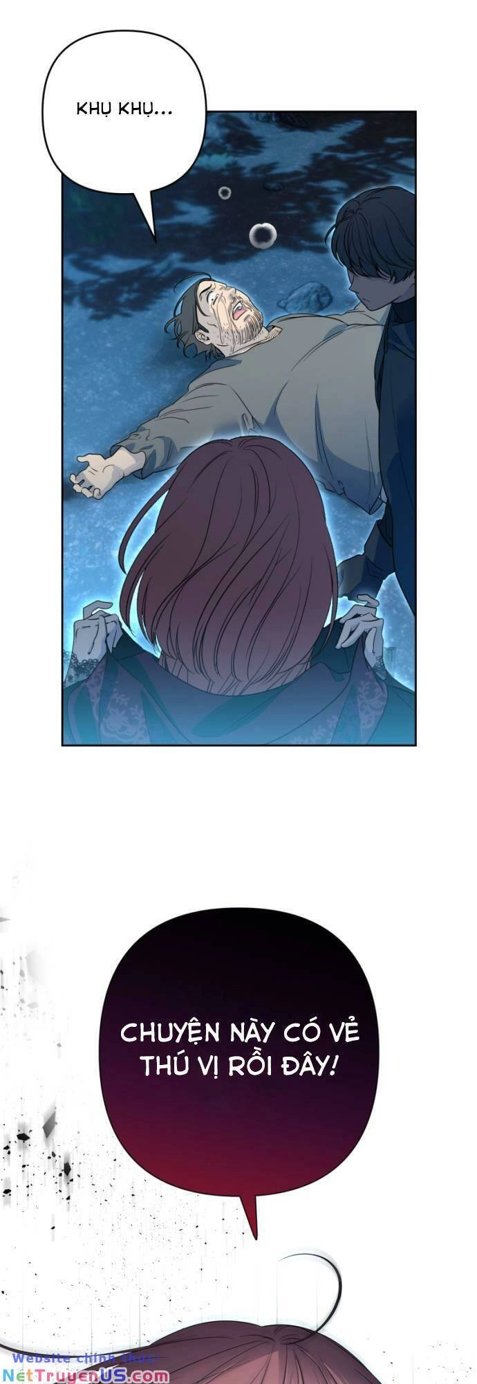 Công Nương Mint Bé Nhỏ Chapter 49 - 59