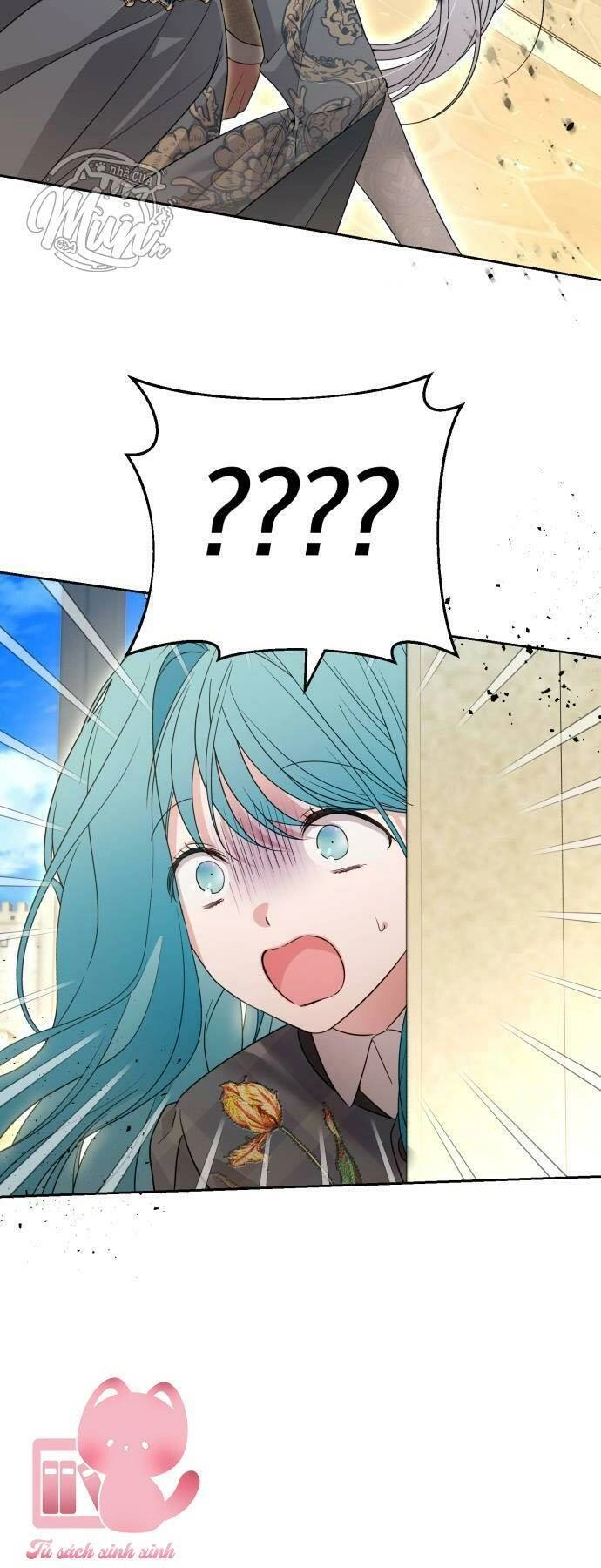 Công Nương Mint Bé Nhỏ Chapter 50 - 6