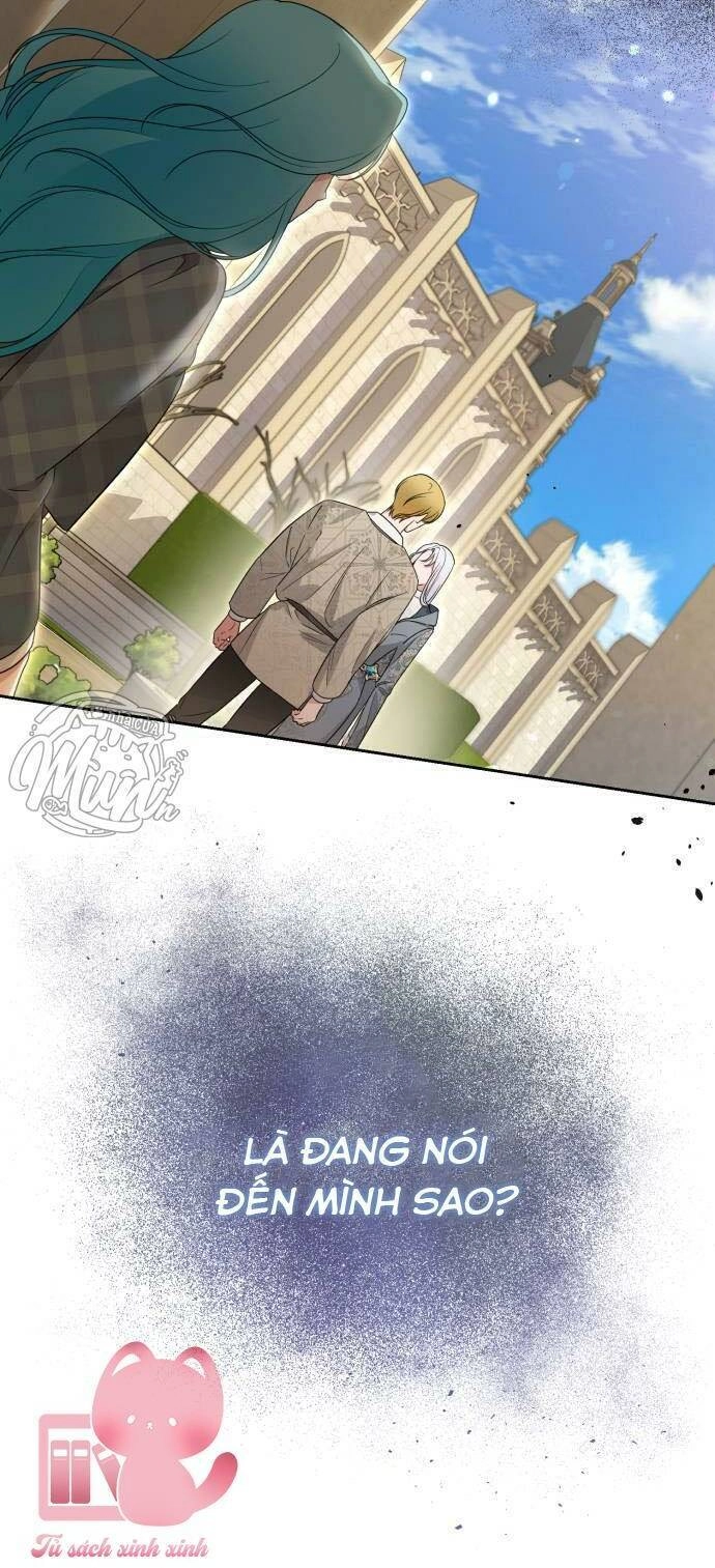 Công Nương Mint Bé Nhỏ Chapter 50 - 12