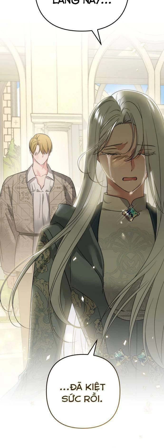 Công Nương Mint Bé Nhỏ Chapter 50 - 16