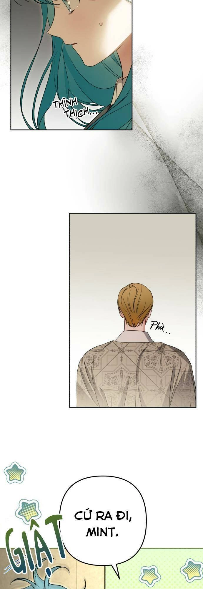 Công Nương Mint Bé Nhỏ Chapter 50 - 18
