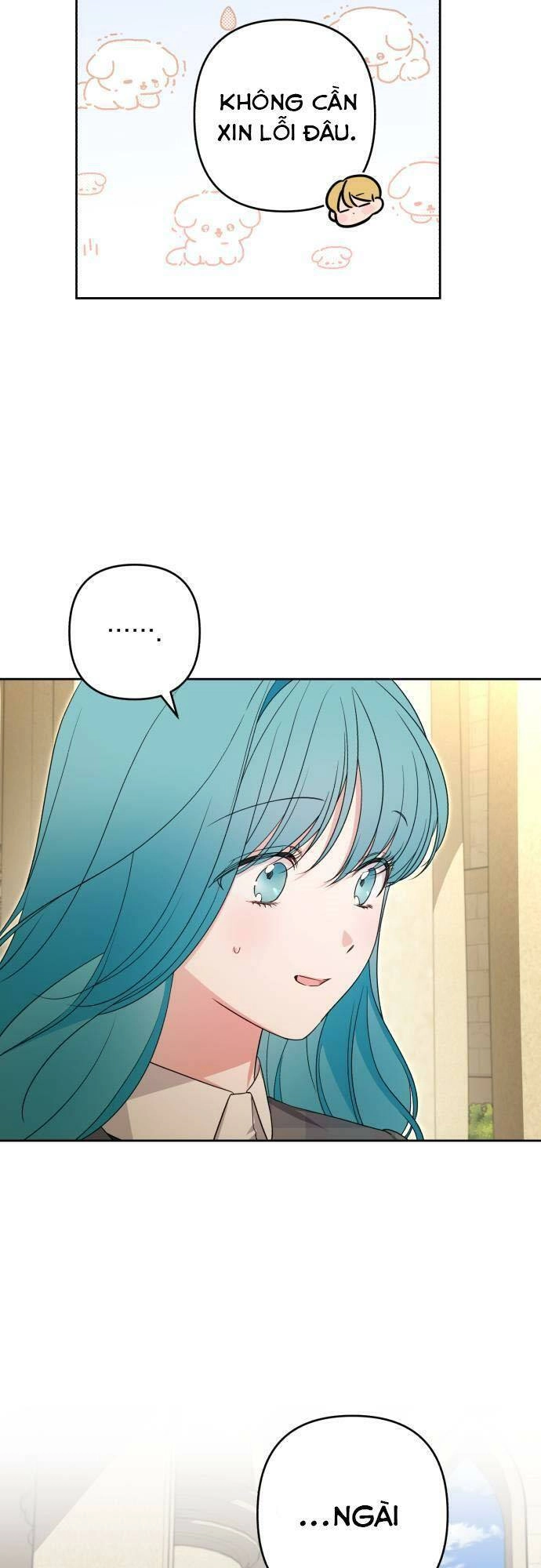 Công Nương Mint Bé Nhỏ Chapter 50 - 20