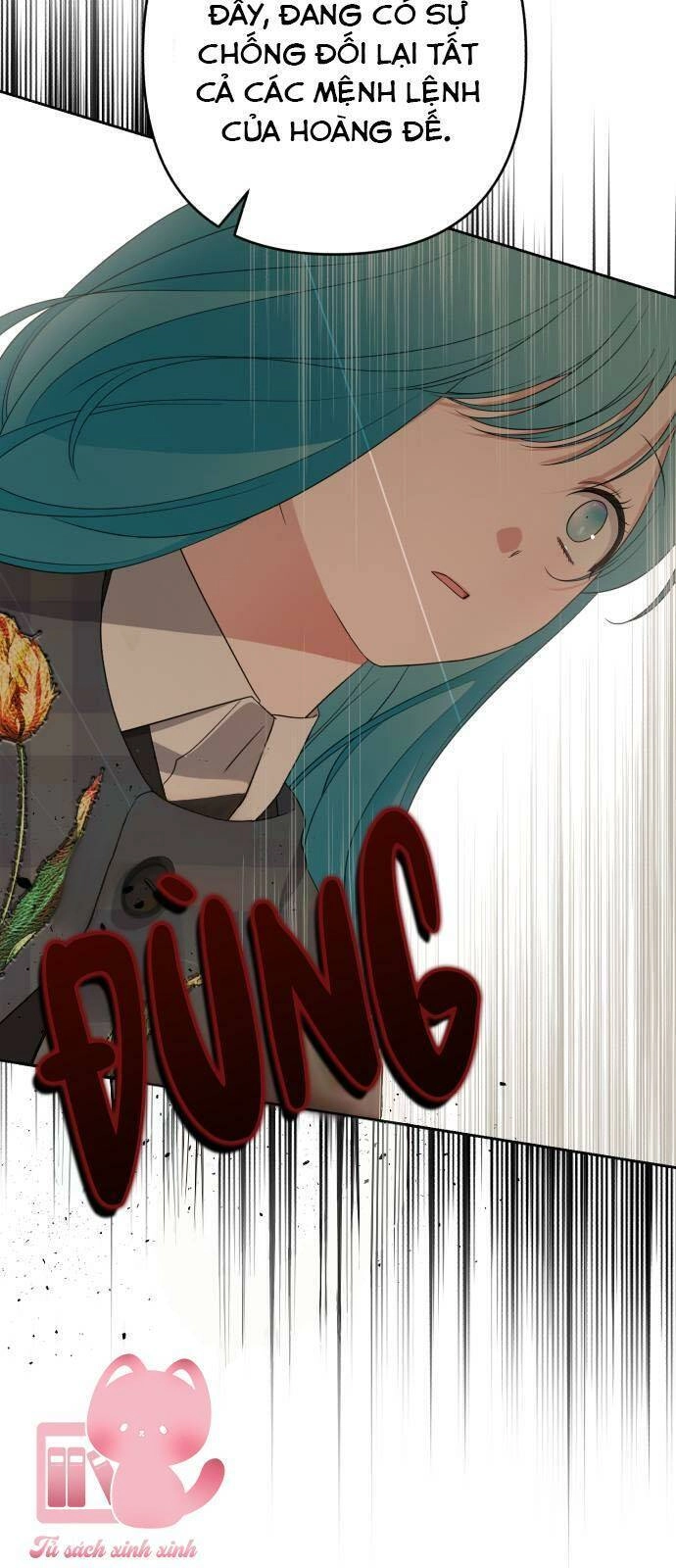 Công Nương Mint Bé Nhỏ Chapter 50 - 23