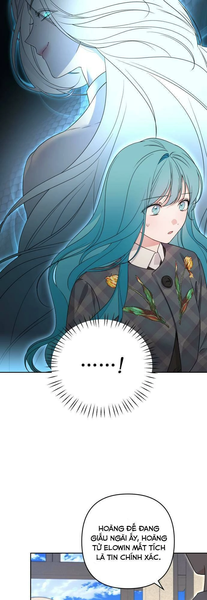 Công Nương Mint Bé Nhỏ Chapter 50 - 26