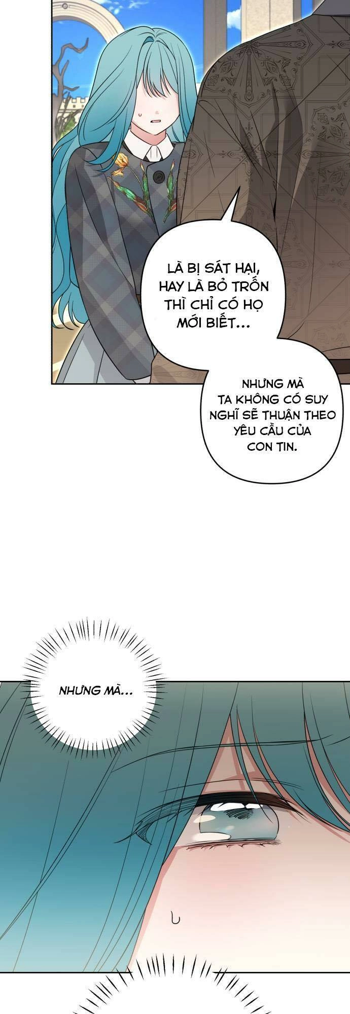 Công Nương Mint Bé Nhỏ Chapter 50 - 27