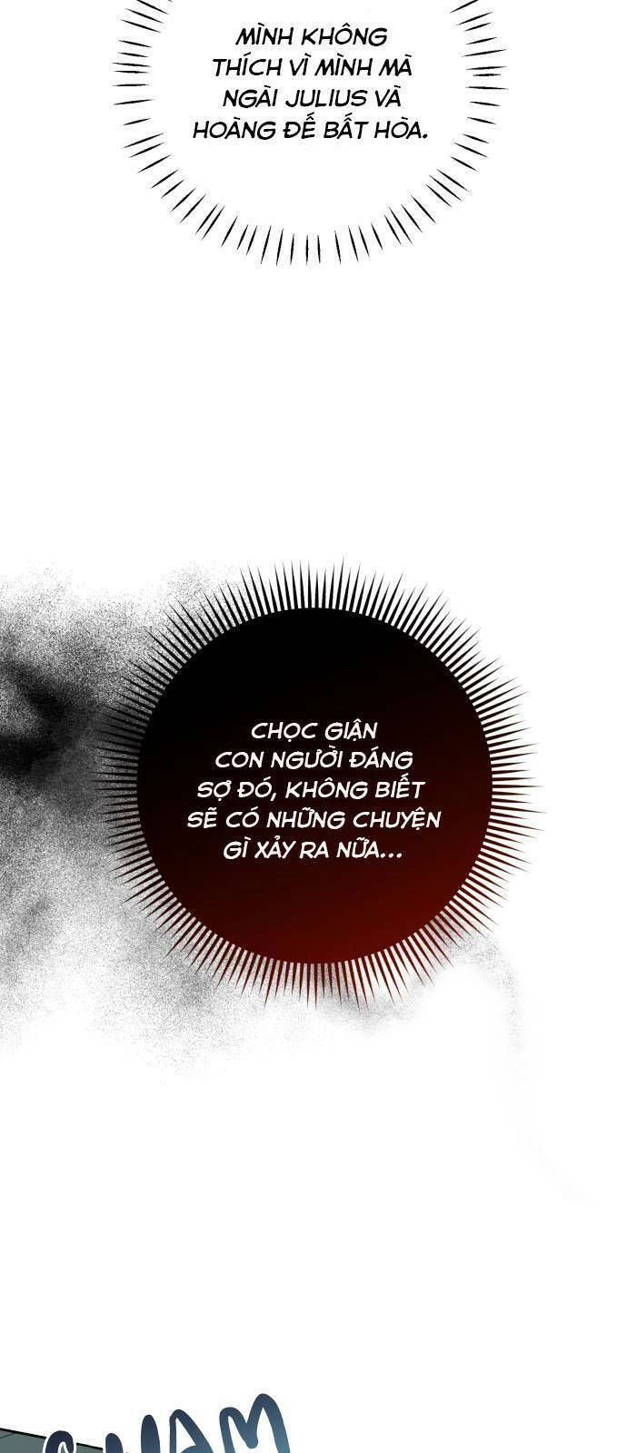 Công Nương Mint Bé Nhỏ Chapter 50 - 28