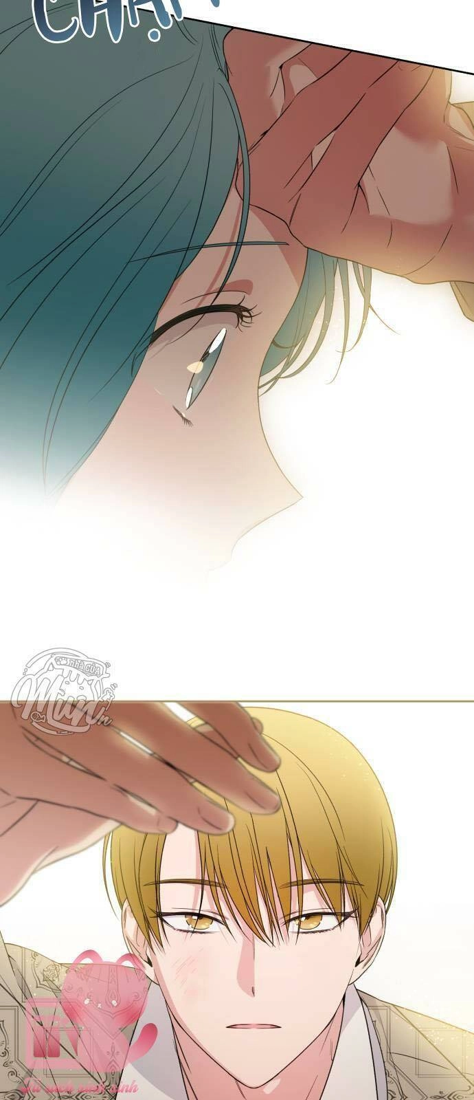 Công Nương Mint Bé Nhỏ Chapter 50 - 29